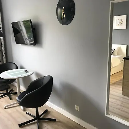 Ii Grayfor2 Old Town Apartment Krakow