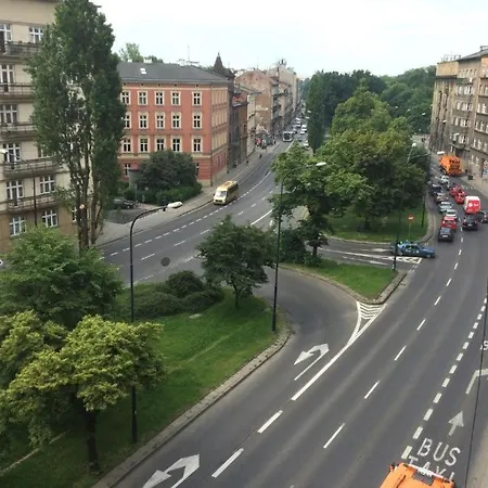 Apartment Ii Grayfor2 Old Town Krakau