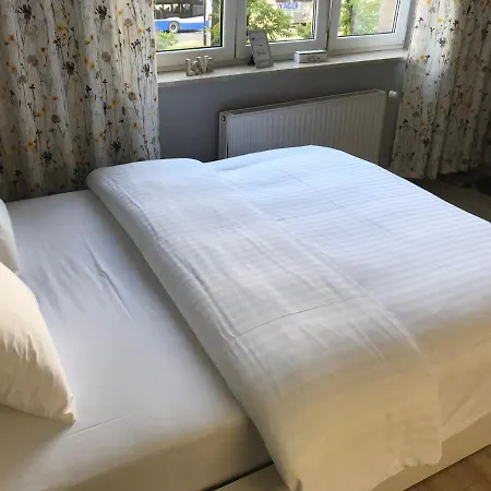 Ii Grayfor2 Old Town * Krakau