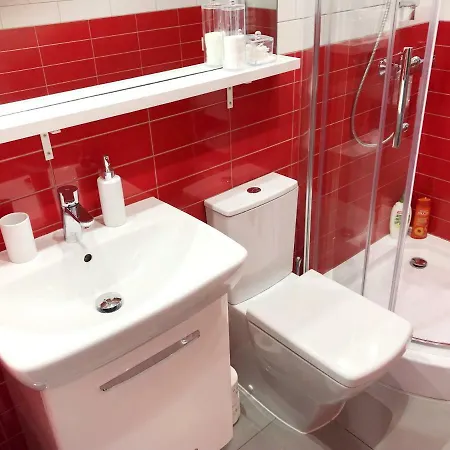 Ii Grayfor2 Old Town Appartement