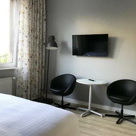 Ii Grayfor2 Old Town Appartement