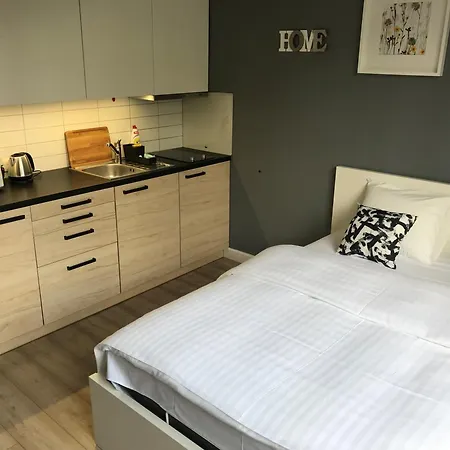 公寓 Ii Grayfor2 Old Town