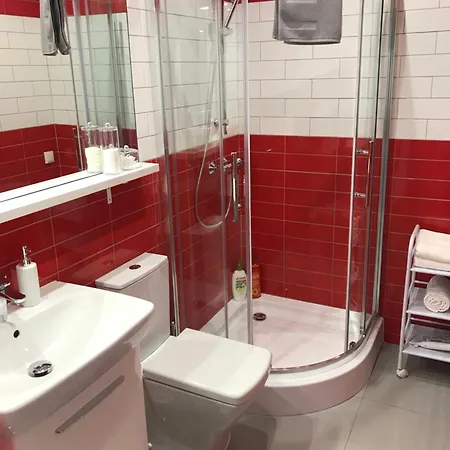 Ii Grayfor2 Old Town 公寓 *